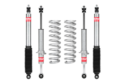 Eibach Pro-Truck Lift Kit for 2016-2018 Toyota Tacoma - Stage 1 Suspension Upgrade
