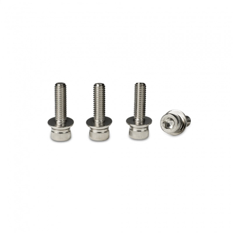 Skunk2 Racing Camber Kit Bolts with M6x1.0x22mm Thread, Set of 8 for Tuner and Pro-Series Ball Joints
