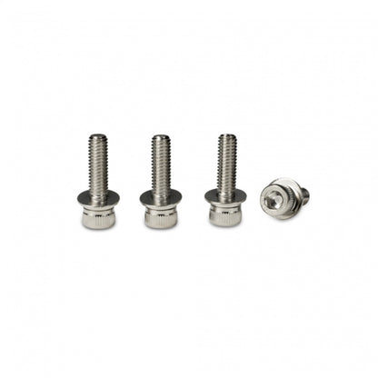 Skunk2 Racing Camber Kit Bolts with M6x1.0x22mm Thread, Set of 8 for Tuner and Pro-Series Ball Joints