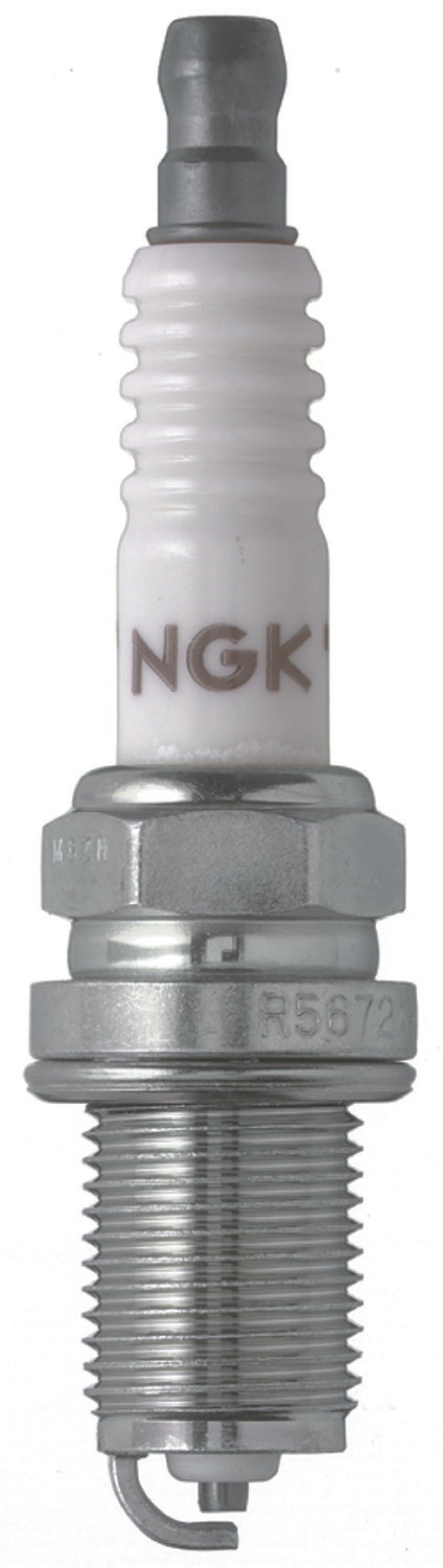 NGK R5672A-8 Racing Spark Plugs – High-Performance Ignition for Extreme Conditions
