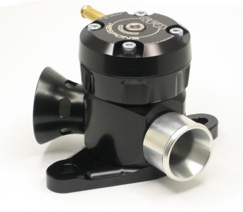 Go Fast Bits T9002 Respons Blow-Off Valve Kit for Mazda and Mitsubishi Models