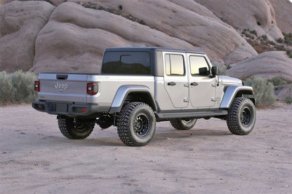 Fabtech K4161DL Sport Lift Kit with Dirt Logic 2.25 Resi Shocks for Jeep Gladiator 2020-2021