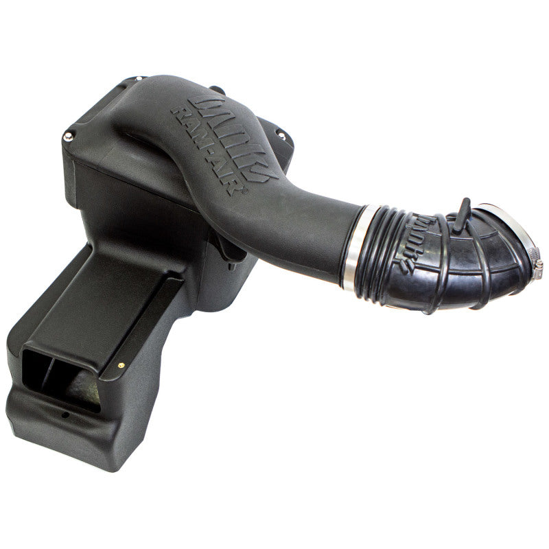 Banks Power 17-19 Ford F-250/F-350/F-450 6.7L Ram-Air Intake System with Oiled Filter