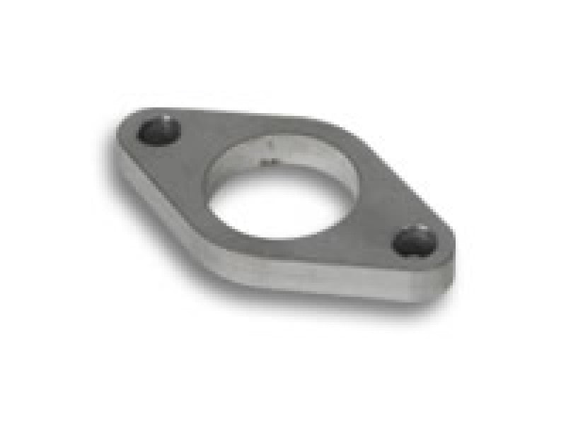 Vibrant Performance 1437 External Wastegate Flange for 35-38mm Tial, Turbosmart, and Turbonetics Turbochargers