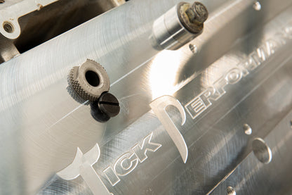 Head Bolt Drill Fixture for Gen 3 & 4 GM LS-Series Blocks - image 4