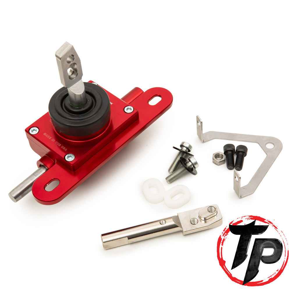 Corvette C7 Billet Short-Throw Shifter Assembly