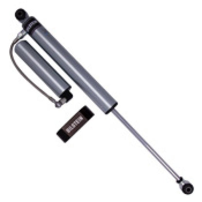 Bilstein B8 5160 Remote Reservoir Shock Absorbers for Ford F-150 and Lincoln Mark LT