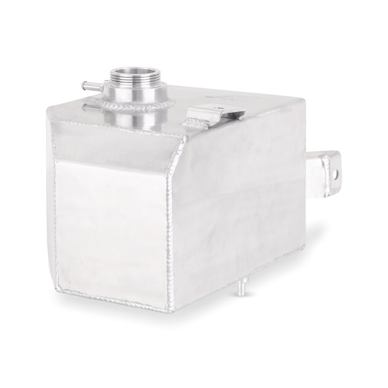 Mishimoto 2019+ Ford Ranger Aluminum Expansion Tank – Polished Finish