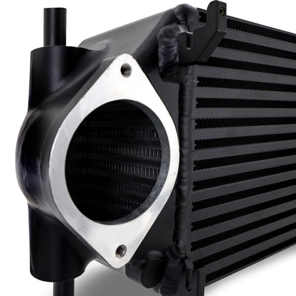 Mishimoto 21+ Ford Bronco 2.7L EcoBoost Performance Intercooler and Pipe & Boot Kit Bundle