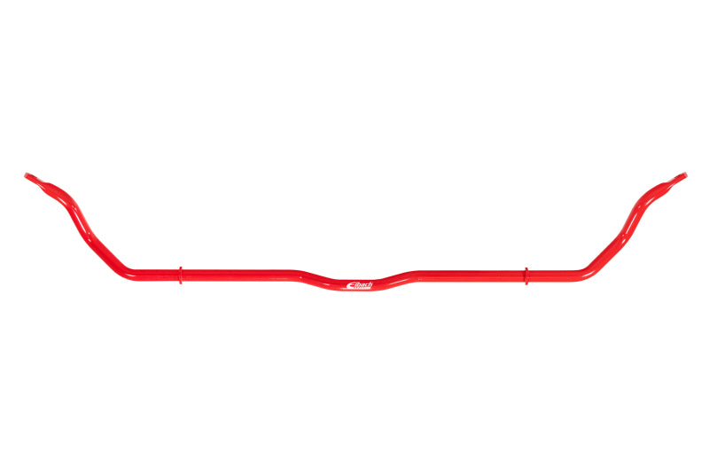 Eibach 21-23 Ford Mustang Mach-E Anti-Roll Kit with Front and Rear Sway Bars
