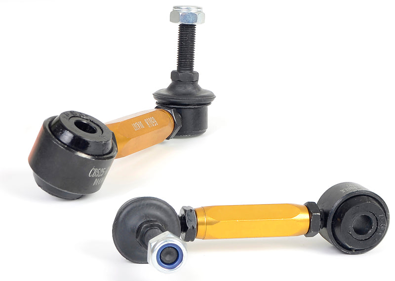 Whiteline KLC150 Adjustable Sway Bar Link for Volkswagen and Audi Models