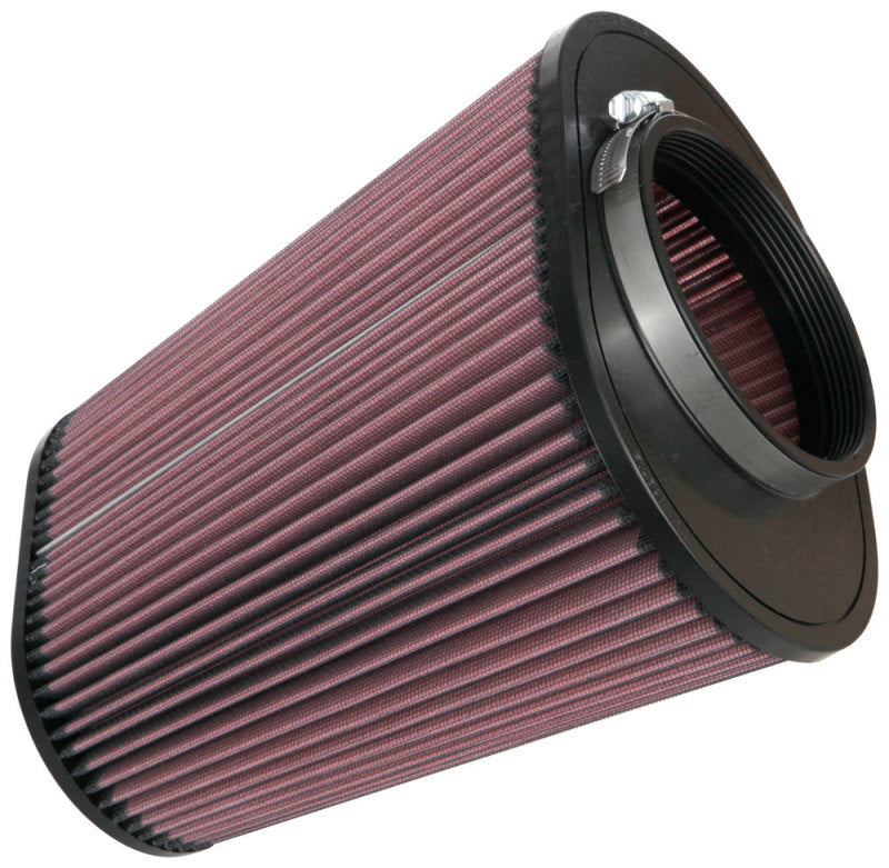 K&N Engineering Universal Tapered Air Filter Part RU-1024 for GMC C3500 and C2500