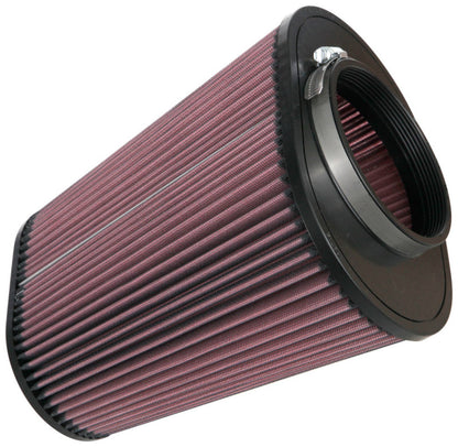 K&N Engineering Universal Tapered Air Filter Part RU-1024 for GMC C3500 and C2500