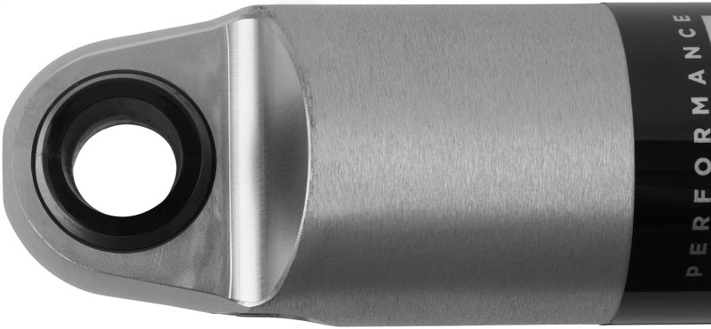 FOX 2.0 Performance Series Smooth Body IFP Rear Shock for 0-1.5 Inch Lift Vehicles