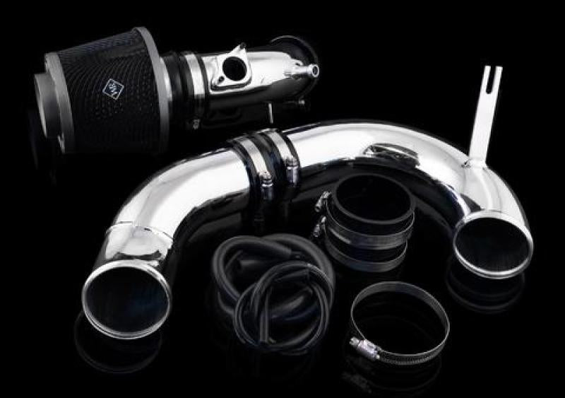 Weapon R 2018 Toyota Camry 2.5L 4-Cylinder Cold Air Intake Kit – Part Number 305-181-301