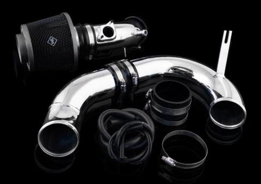 Weapon R 2018 Toyota Camry 2.5L 4-Cylinder Cold Air Intake Kit – Part Number 305-181-301