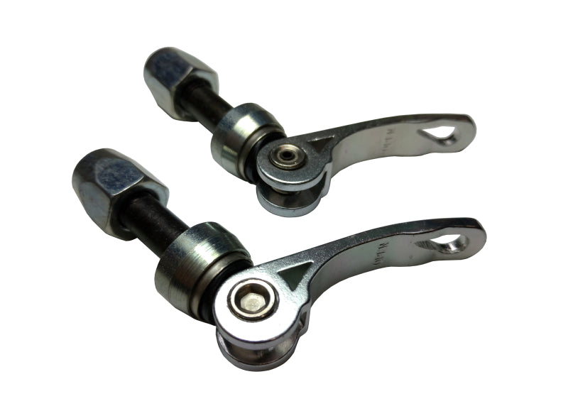 Whiteline KSB790 Strut Brace Quick Release Kit for BMW 3 Series (1991-1999)