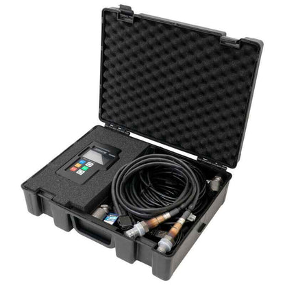 Innovate LM-2 Dual 02 Ultimate Shop Kit