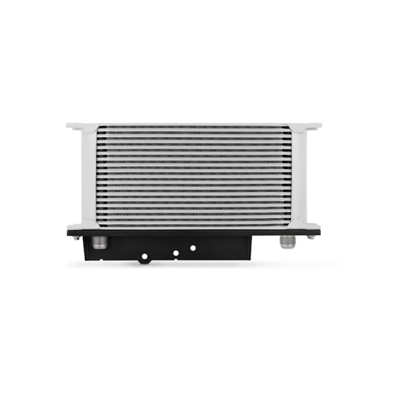 Mishimoto 03-09 Nissan 350Z / 03-07 Infiniti G35 Thermostatic Oil Cooler Kit