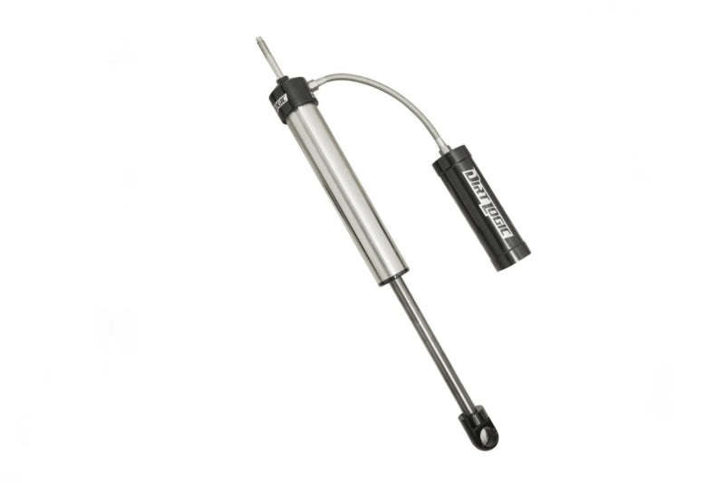 Fabtech Dirt Logic 2.25 Rear Shock Absorber for 2024 Toyota Tacoma 4WD