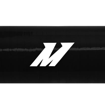 Mishimoto Hyundai Genesis Coupe 2.0T Silicone Heater Hose Kit - Black, Part Number MMHOSE-GEN4-10THHBK