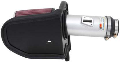 K&N Engineering 69-1212TS Cold Air Intake System for Honda Accord and Acura TLX