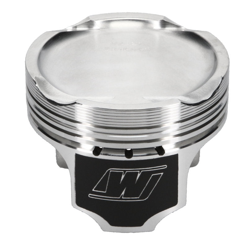 Wiseco K565M82 Professional Series Forged Piston Set for GM 1.8L Engines – 82mm Bore