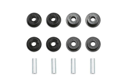 Fabtech FTS98022 Upper Control Arm Bushing Kit for 2005-2014 Toyota Tacoma and 2006-2014 Jeep FJ Cruiser