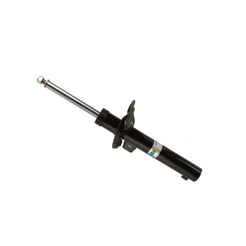 Bilstein B4 OE Replacement Front Twintube Strut Assembly for 2015 Volkswagen Golf and GTI