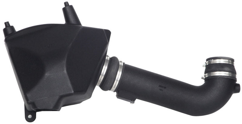 K&N Engineering 63-3113 AirCharger Performance Intake System for Chevy Silverado 1500 and GMC Sierra 1500 (2019-2021, 2.7L L4 F/I)