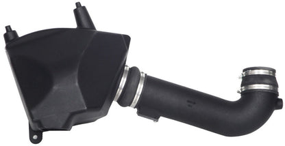 K&N Engineering 63-3113 AirCharger Performance Intake System for Chevy Silverado 1500 and GMC Sierra 1500 (2019-2021, 2.7L L4 F/I)