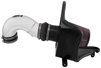 K&N Engineering 69-4534TP Cold Air Intake System for Chevrolet Camaro SS 6.2L V8