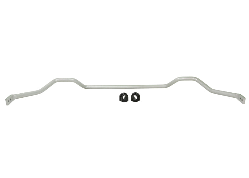 Whiteline 24mm Adjustable Sway Bar for Nissan 240SX and Skyline R32 – Improved Handling and Cornering Grip