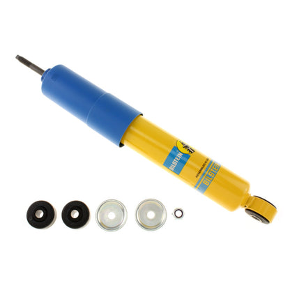 Bilstein B6 24-186162 Monotube Shock Absorber for Chevrolet Colorado, GMC Canyon, and Isuzu i-350/i-370