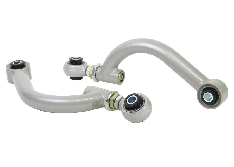 Whiteline KTA282 Rear Camber Adjuster Kit for 2016+ Hyundai Elantra