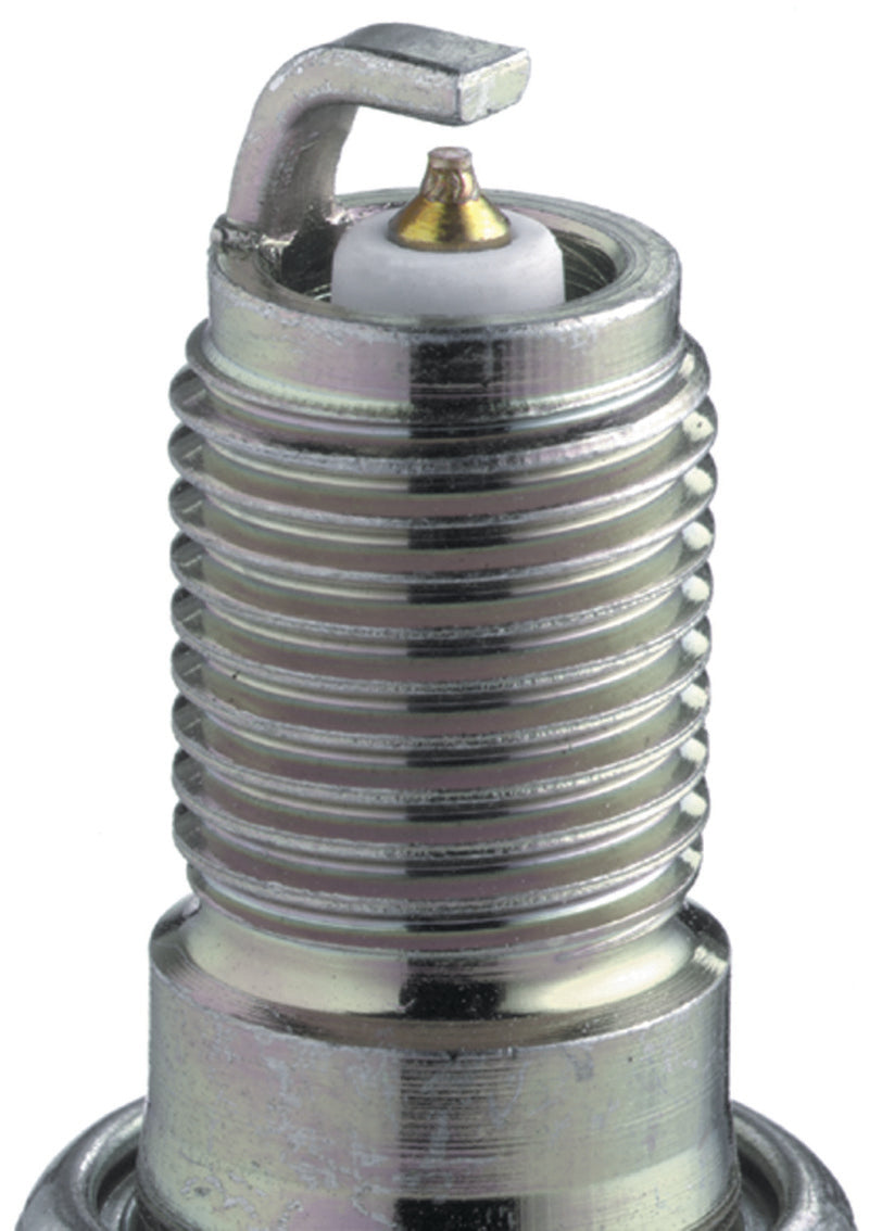 NGK Laser Iridium Spark Plug CR9EHI-9 - Pack of 4 for Honda Vehicles