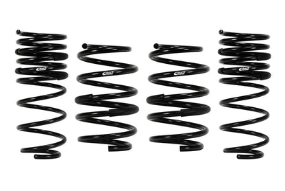 Eibach Pro-Kit Performance Lowering Springs for 2012-2016 Volkswagen Tiguan