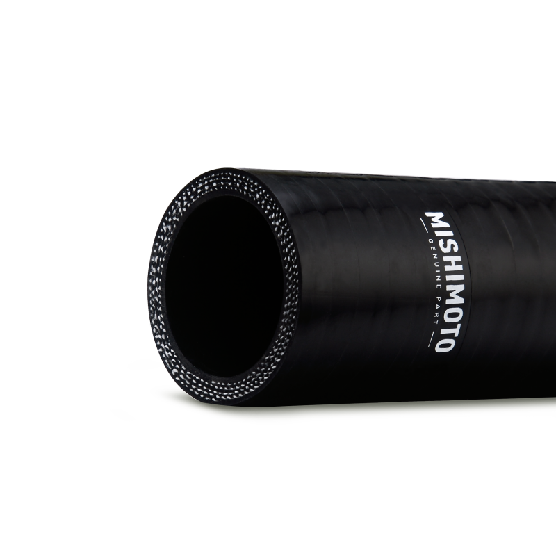 Mishimoto 1965-1967 Chevrolet Chevelle Silicone Upper Radiator Hose Part MMHOSE-GM-1U