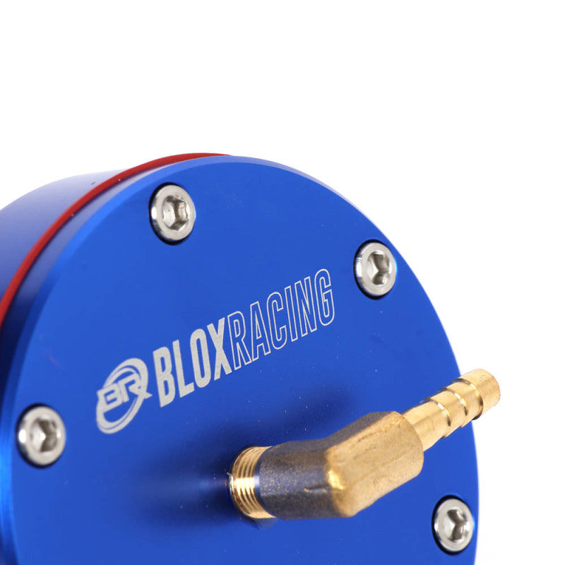 BLOX Racing Fuel Management Unit Type-A 12:1 Ratio – Precise Engine Tuning Solution