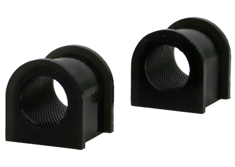 Whiteline KSK021-24 Mazda Miata Front Sway Bar Mount Bushing Kit