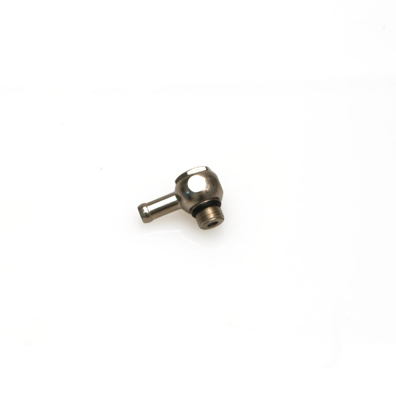 Turbosmart -3AN Nipple for BOVs and Actuators