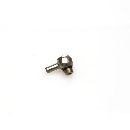 Turbosmart -3AN Nipple for BOVs and Actuators