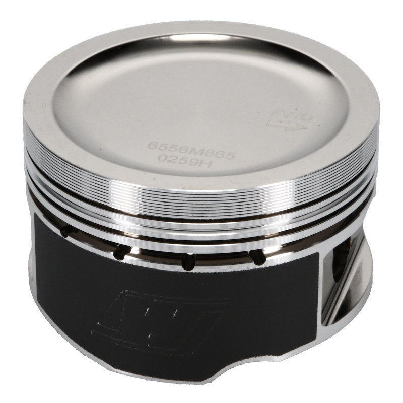 Wiseco Nissan SR20DE Forged Racing Piston Set – 86.50 mm Bore, 32.00 mm Compression Height, Part Number K556M865AP