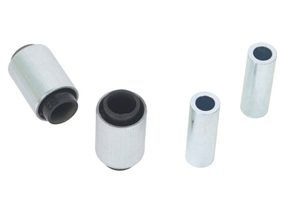 Whiteline Control Arm Lower Inner Bushing Kit for Mazda MX-5 (2016-2018) – W63620