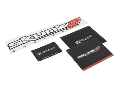 Skunk2 Racing Ultra Series Lower Control Arms for 1988-1995 Honda Civic and 1990-2001 Acura Integra