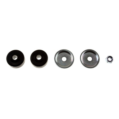 Bilstein 5100 Series Monotube Shock Absorber for 1993-1998 Jeep Grand Cherokee and Wagoneer