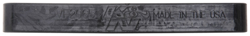 K&N Engineering Part VF2065 Washable Cabin Air Filter for 2019 Ram 1500 and 2019 Ram 3500