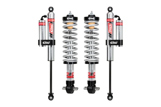 Eibach Pro-Truck Coilover Stage 2R for 2019-2022 Ford Ranger 4WD