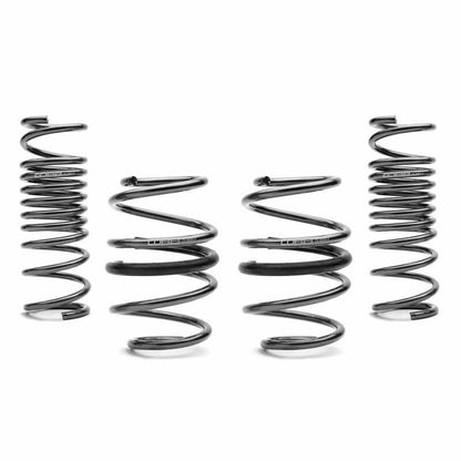 COBB 22-24 Subaru WRX Lowering Springs for Improved Handling and Style