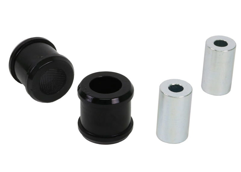 Whiteline W63383 Upper Outer Control Arm Bushing Kit for Honda CR-V and Civic
